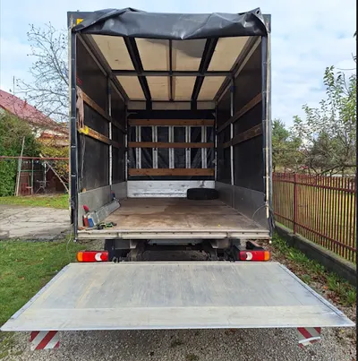 Express-Trans Damian Skowron